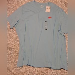 Nwt Nike 4xl shirt